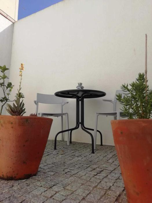 Suite Da Joaninha Caminha Buitenkant foto