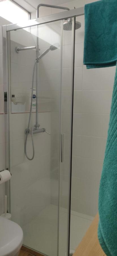 Suite Da Joaninha Caminha Buitenkant foto