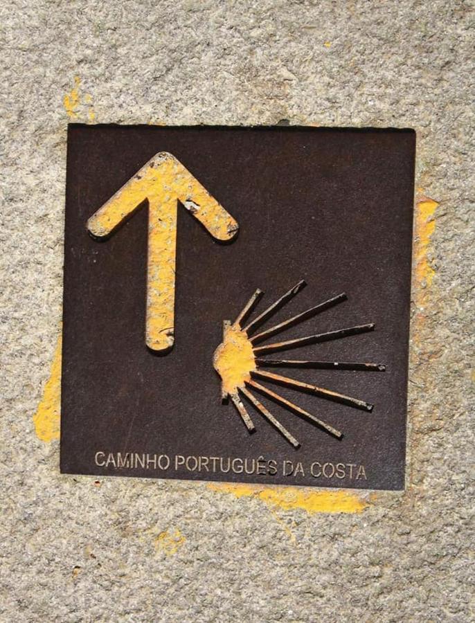 Suite Da Joaninha Caminha Buitenkant foto