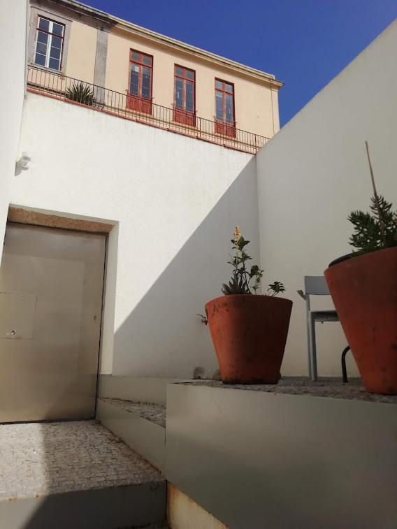 Suite Da Joaninha Caminha Buitenkant foto
