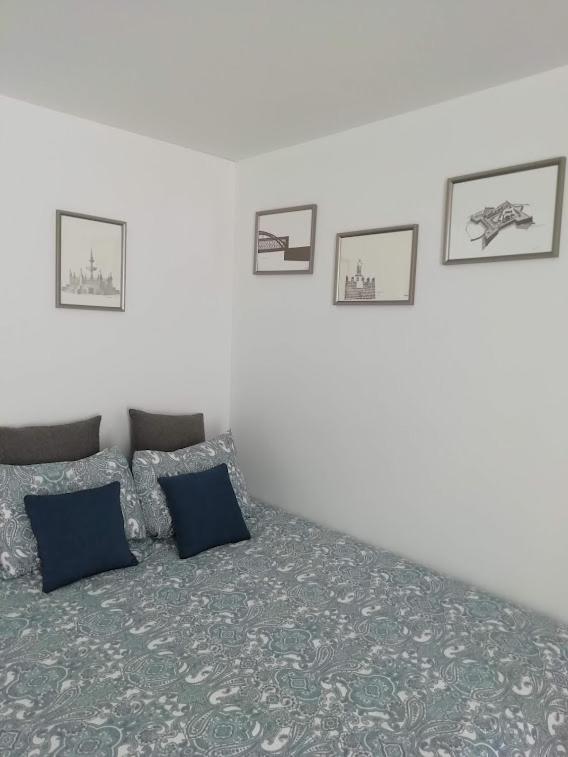 Suite Da Joaninha Caminha Buitenkant foto