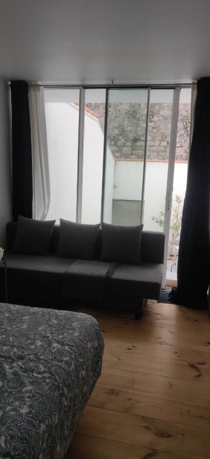 Suite Da Joaninha Caminha Buitenkant foto