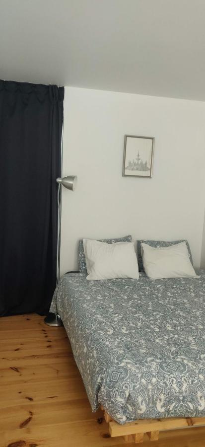 Suite Da Joaninha Caminha Buitenkant foto