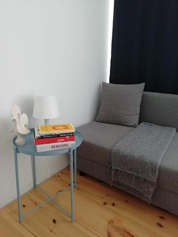 Suite Da Joaninha Caminha Buitenkant foto
