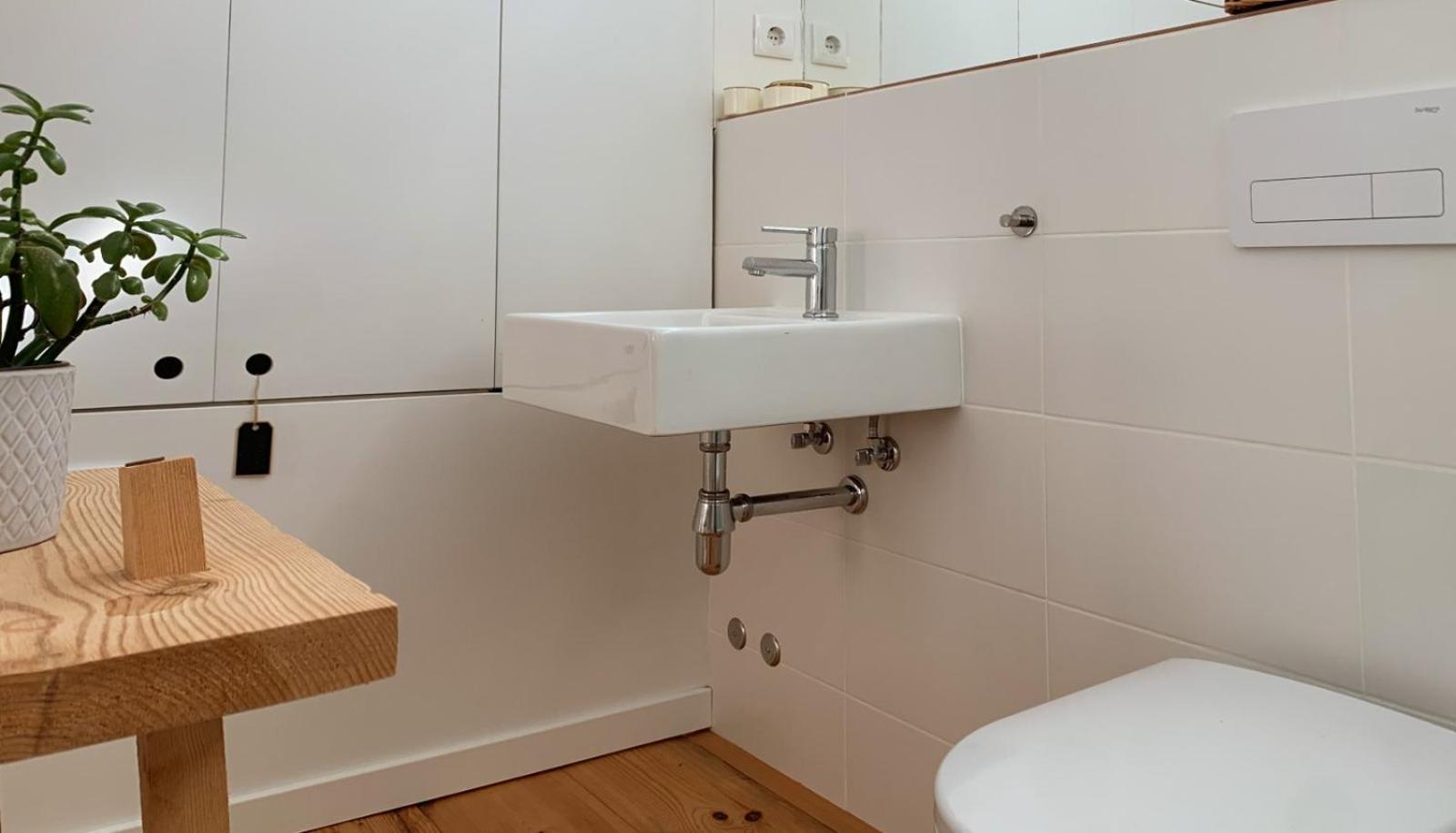 Suite Da Joaninha Caminha Buitenkant foto
