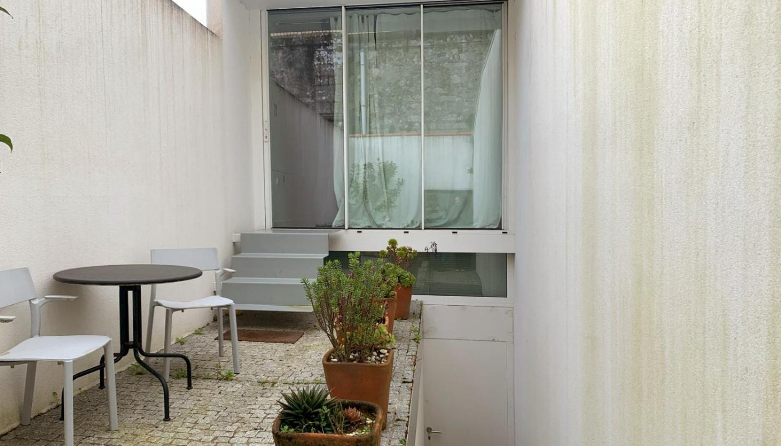 Suite Da Joaninha Caminha Buitenkant foto
