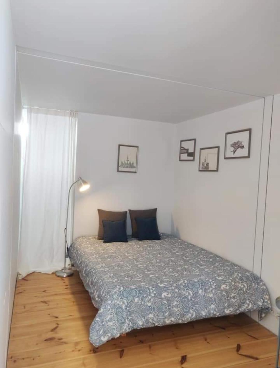 Suite Da Joaninha Caminha Buitenkant foto