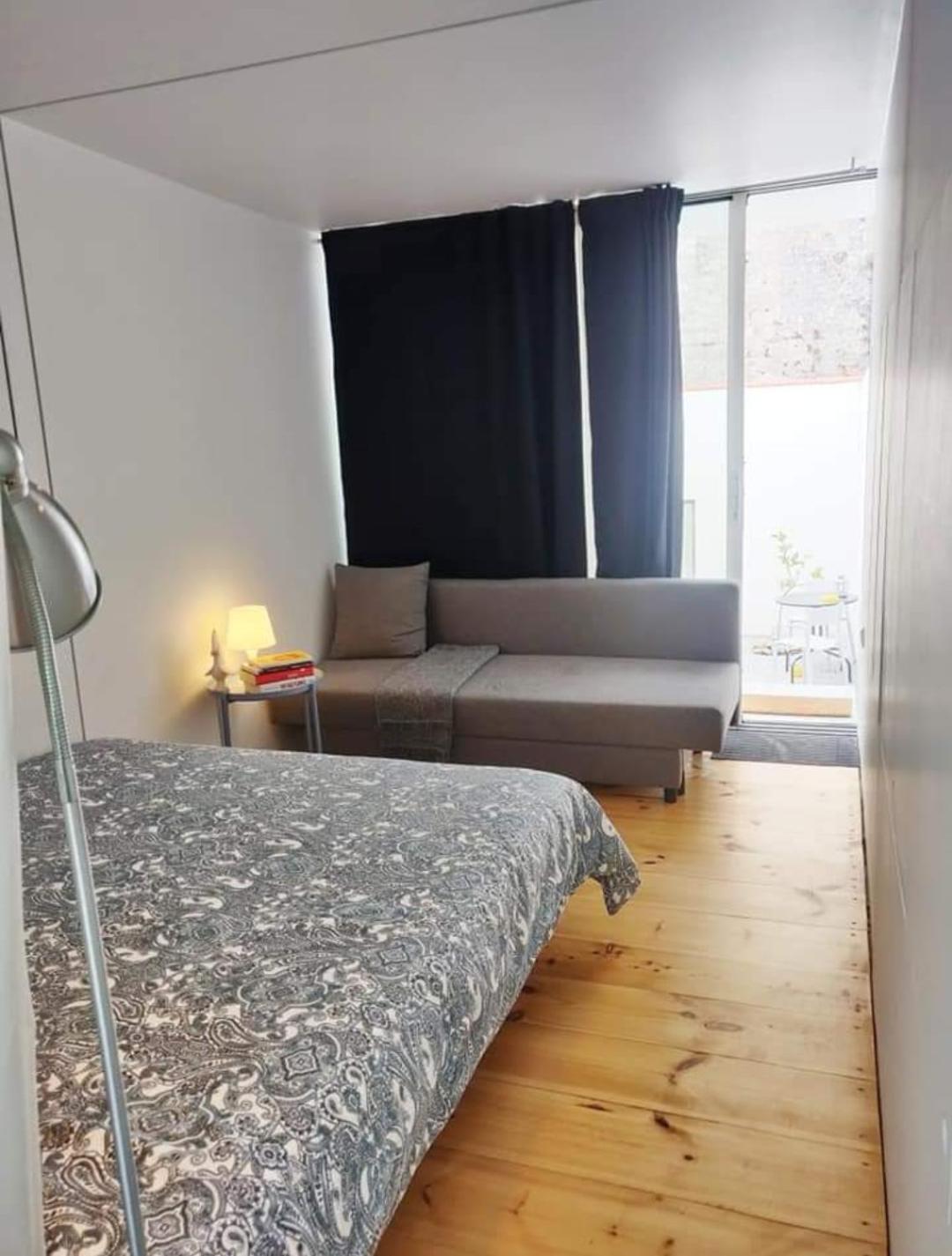 Suite Da Joaninha Caminha Buitenkant foto